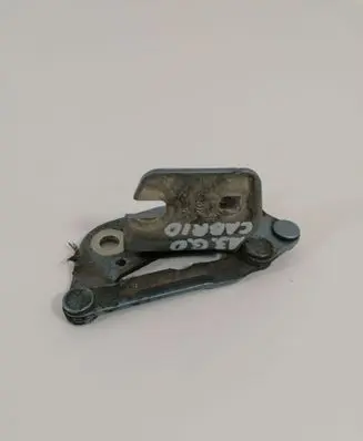 Audi A3 S3 A3 Sportback 8P Tailgate/trunk/boot hinge 8P7827300E