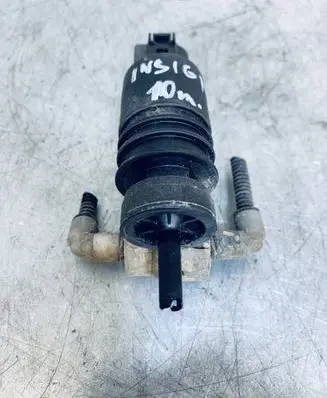 Opel Insignia A Windscreen/windshield washer pump 3240117 13250357