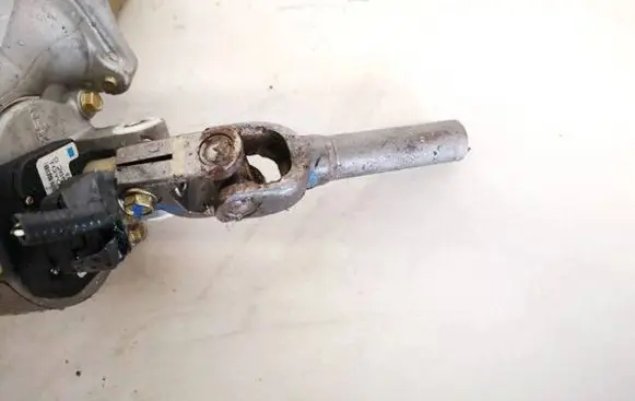 Toyota Corolla E120 E130 Steering column universal joint