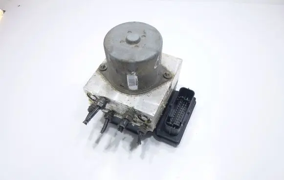 Volkswagen PASSAT B7 ABS Pump 3AA614109AB 17654042 54085620R