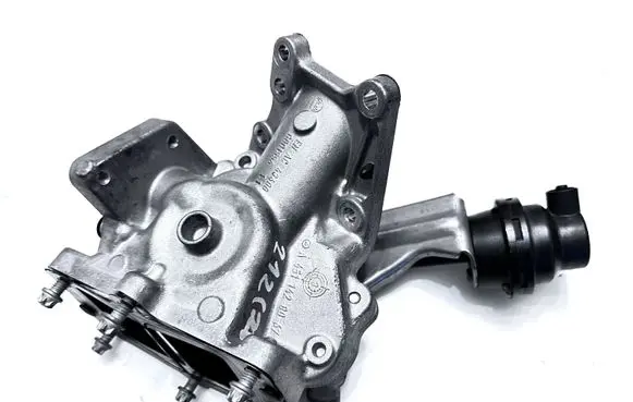 Mercedes-Benz E W212 EGR valve A6511420067