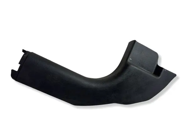 Opel Zafira A Front sill trim cover 24411738