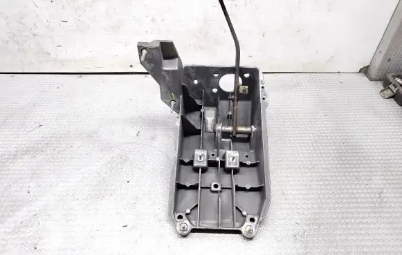 Dodge Durango Brake pedal 55351227AB