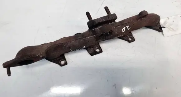 Peugeot 307 Exhaust manifold 