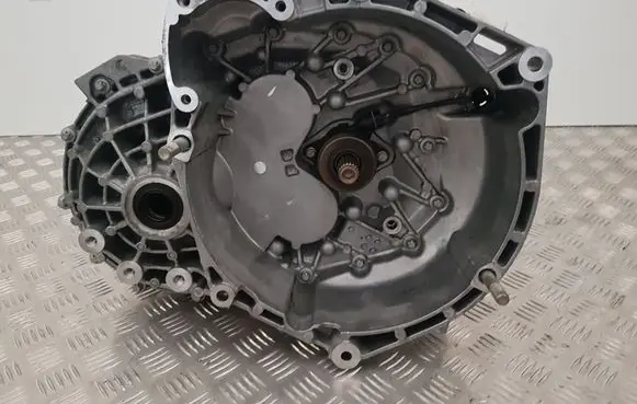Fiat 500X Manual 6 speed gearbox 55236747 C635