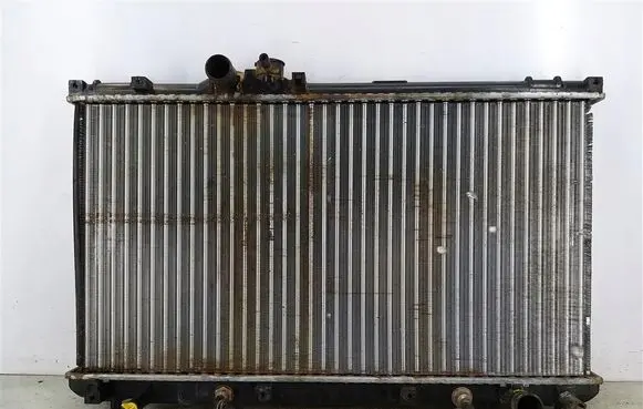 Lexus IS 200-300 Coolant radiator 