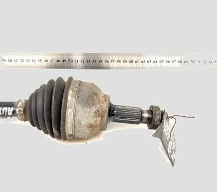 Citroen C5 Front driveshaft