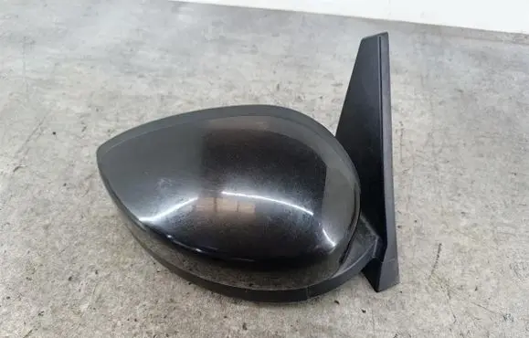 Renault Espace IV Front door electric wing mirror 