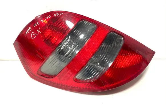 Mercedes-Benz A W169 Rear/tail lights A1698200964 3330728009