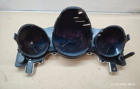 Honda Civic IX Speedometer (instrument cluster) 78200HR0407013