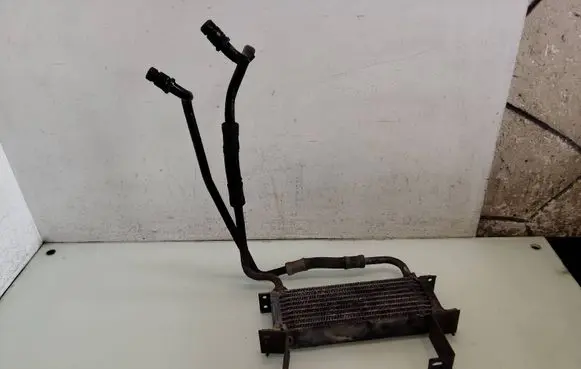 Jeep Cherokee XJ Gearbox / Transmission oil cooler 2052001848 8952001848 50274815M02