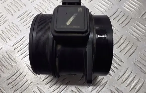 Citroen C5 Mass air flow meter 9657663580
