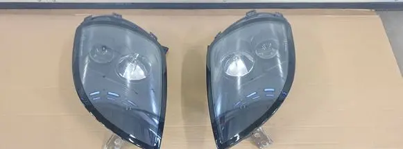 Fiat Barchetta Headlight/headlamp 