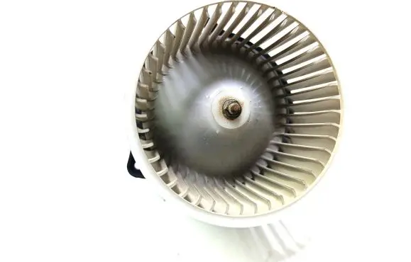 Hyundai Trajet Heater fan/blower