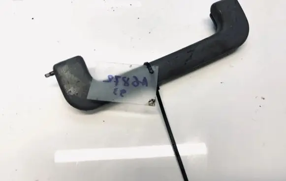 Audi A6 S6 C5 4B Front interior roof grab handle 4b0857607