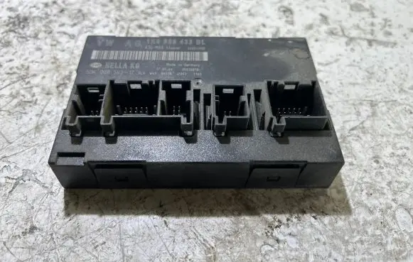 Volkswagen Golf V Comfort/convenience module 1K0959433BL 05620810
