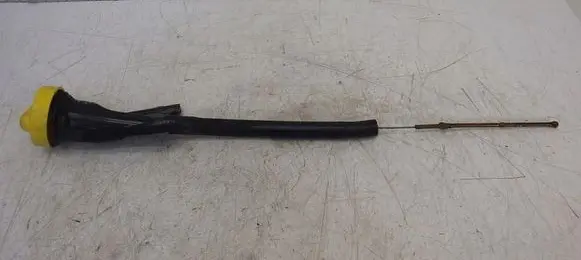 Renault Megane III Oil level dip stick 8200722806