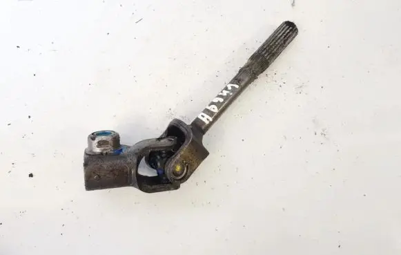Steering column universal joint
