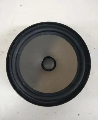 Skoda Yeti (5L) Front door speaker 1Z0035411N