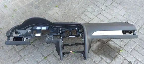 Audi A6 S6 C6 4F Dashboard 4F0857067A 4F1857041R