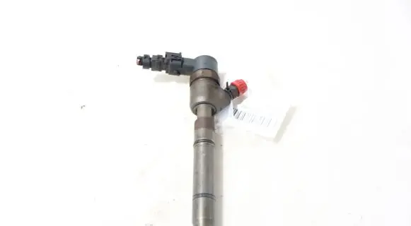 Hyundai i30 Fuel injector 0445110256