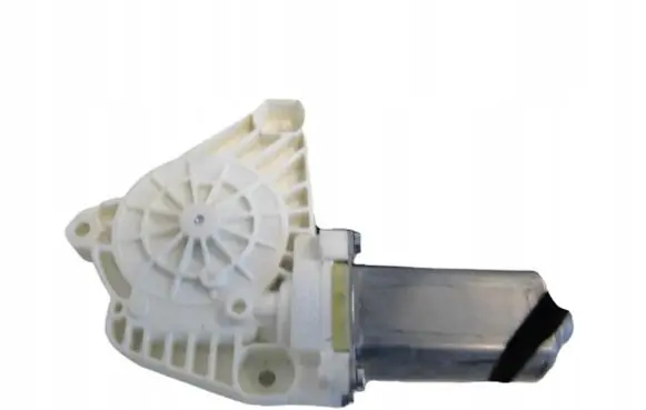 Mercedes-Benz SL R231 Front door window regulator motor A0009066206