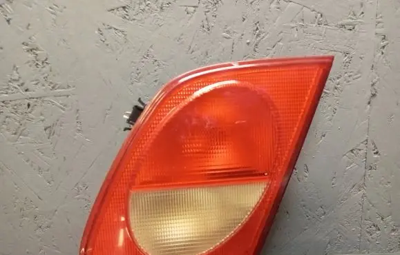 Mercedes-Benz E W210 Tailgate rear/tail lights A2108201064 3127 197502