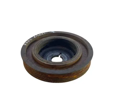 Nissan Qashqai Crankshaft pulley