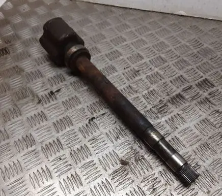 Fiat Ulysse Front driveshaft