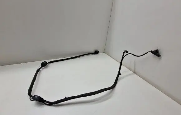 BMW X3 F25 Windshield washer spray nozzle 7213281