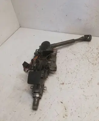 Volkswagen Touran I Steering wheel axle 1T1419502M 07091200