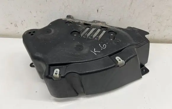 BMW i4 Pickup box liner 8738061