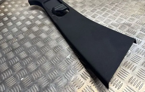 Mercedes-Benz GLC C253 (B) pillar trim (top) A2536901425