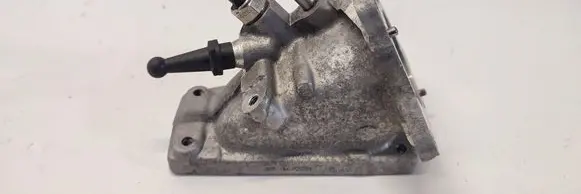 Audi A6 C7 Intake manifold 04L128637B