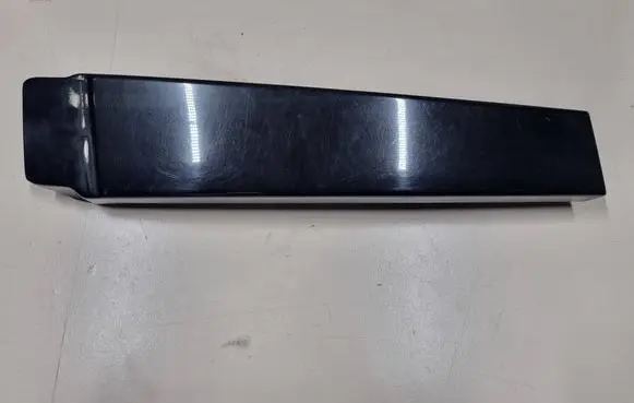 Audi A8 S8 D2 4D (B) Pillar trim (exterior)