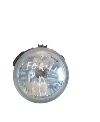 Subaru Forester SH Front fog light
