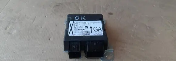 Ford Galaxy Airbag control unit/module BM2T14B321AC