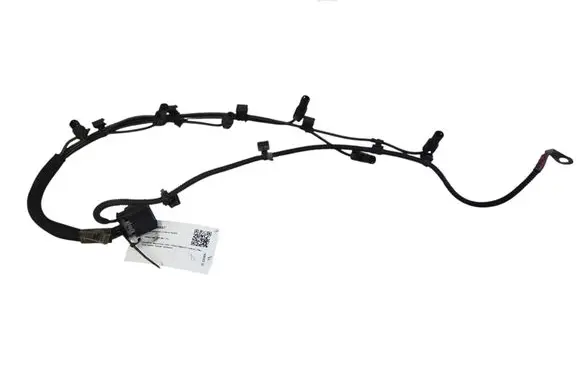 BMW 1 E81 E87 Glow plug wires 781194202 756075204