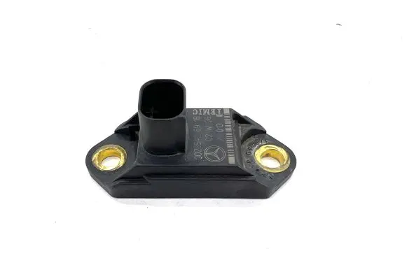 Mercedes-Benz E W211 Airbag deployment crash/impact sensor 0025426918
