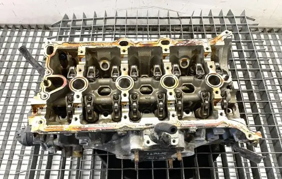 Audi A3 S3 8V Engine head 