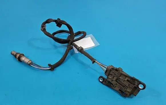 BMW 5 G30 G31 G38 Lambda probe sensor 0281007018 IMPRK1592668