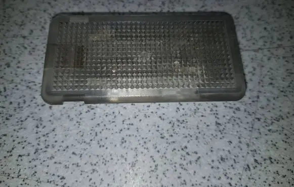 BMW 5 E60 E61 Other interior light 63316962040