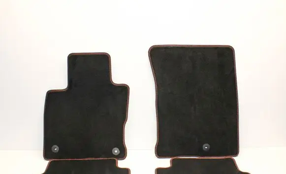 Ford Kuga III Car floor mat set NV4JS130D00EA