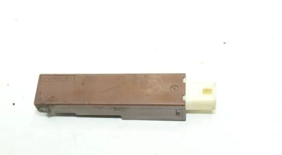Toyota Prius (XW30) Keyless system antenna 