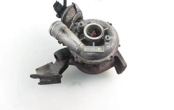 Ford Focus Turbo 9659667380