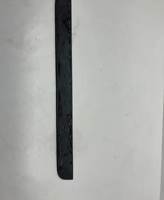 Audi A4 S4 B8 8K Front sill trim cover 8K0853374 8K9853374