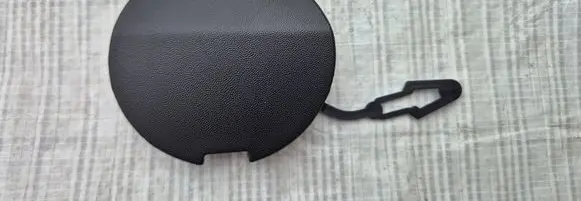 Renault Trafic III (X82) Front tow hook cap/cover 511805901R