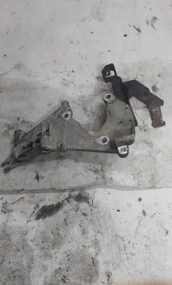 Audi A6 S6 C6 4F Fuel pump bracket 059130147