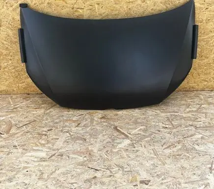 Engine bonnet/hood