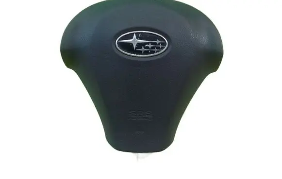 Subaru B9 Tribeca Steering wheel airbag 14AB149